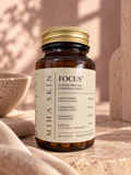 FOCUS™ – Rituel charge mentale